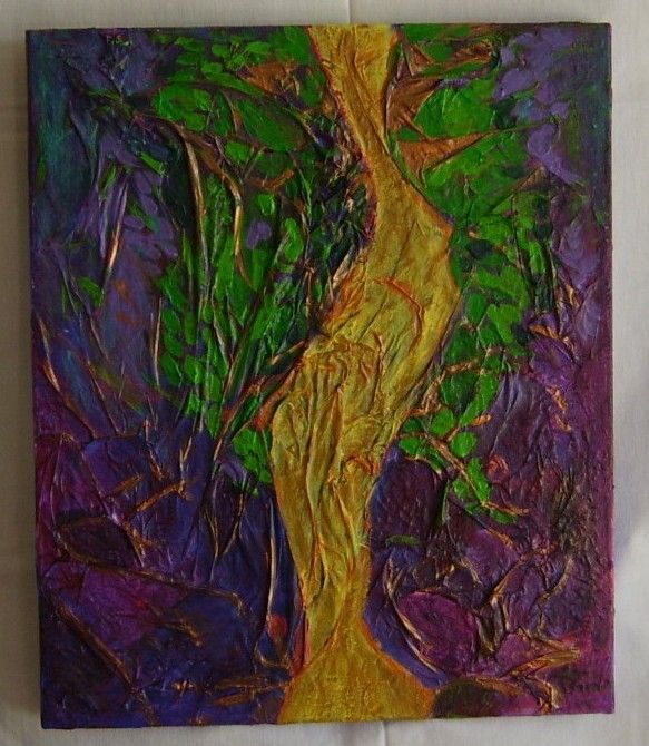 Mon arbre
